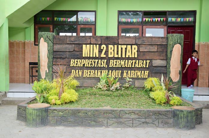 Selamat Datang di MIN 2 Blitar