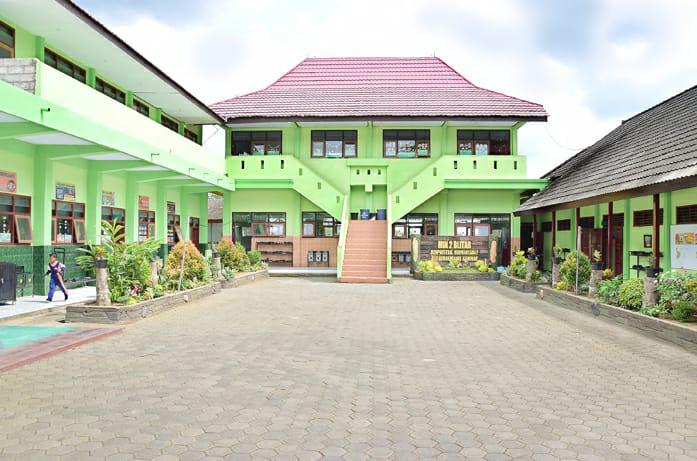 Penerimaan Peserta Didik Baru